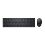 DELL Pro Wireless Keyboard and Mouse Combo (KM5221W) QWERTZ DE