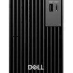 DELL Pro Slim QCS1250 Intel Core Ultra 7 265 16GB RAM 512GB SSD Windows 11 Pro [1Y WAR] [NO KEYBOARD NO MOUSE]