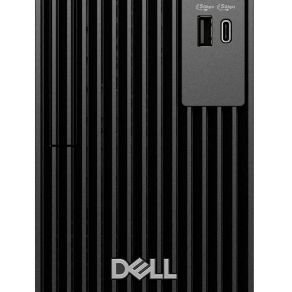 DELL Pro Slim QCS1250 Intel Core i5 14500 16GB RAM 512GB SSD Windows 11 Pro [1Y WAR] [NO KEYBOARD NO MOUSE]