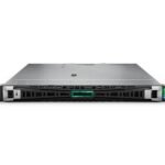HEWLETT PACKARD ENTERPRISE ProLiant DL320 Gen11 Smart Choice Rack Xeon Silver 4415Y 3.4GHz 64GB RAM 2x 480GB SSD 1U 1 Way Hot Swap