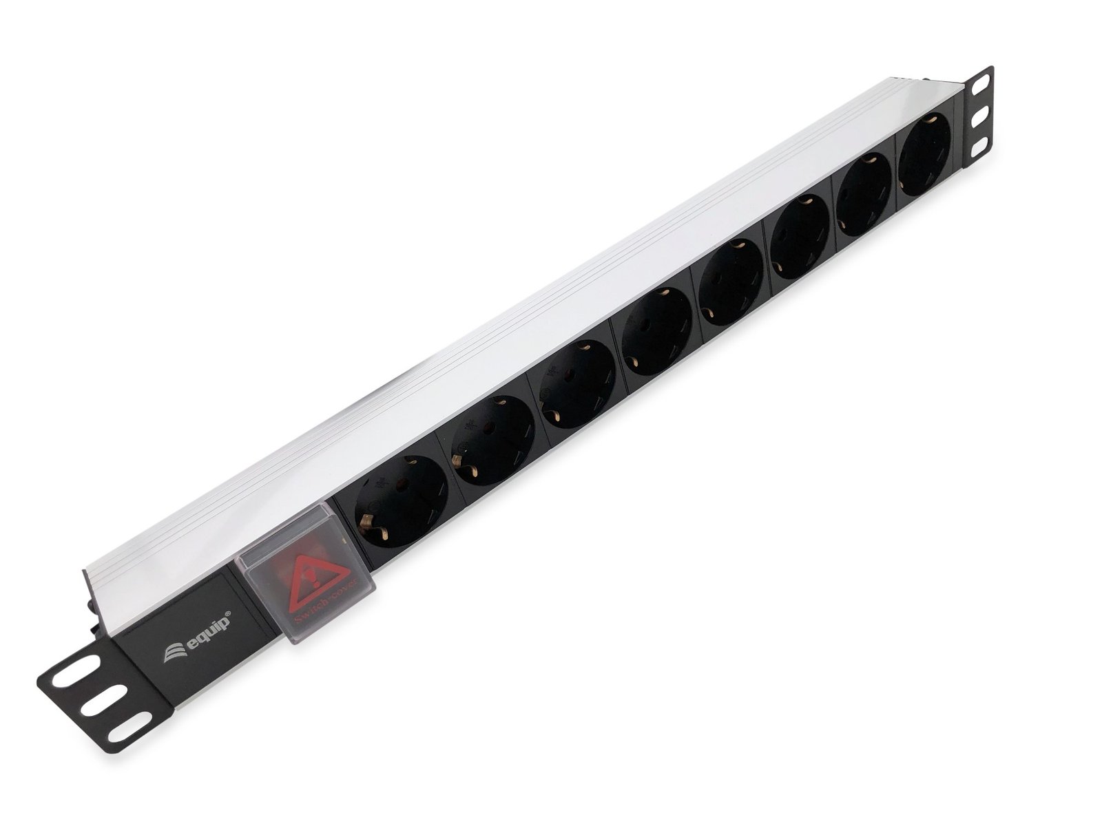 ql4ipC_sUeglPjxYYwAew.r.jpg EQUIP 8 Outlet Power Distribution Unit - Image 1