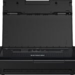 EPSON WorkForce WF 110W inkjet printer Colour 5760 x 1440 DPI A4 Wi Fi