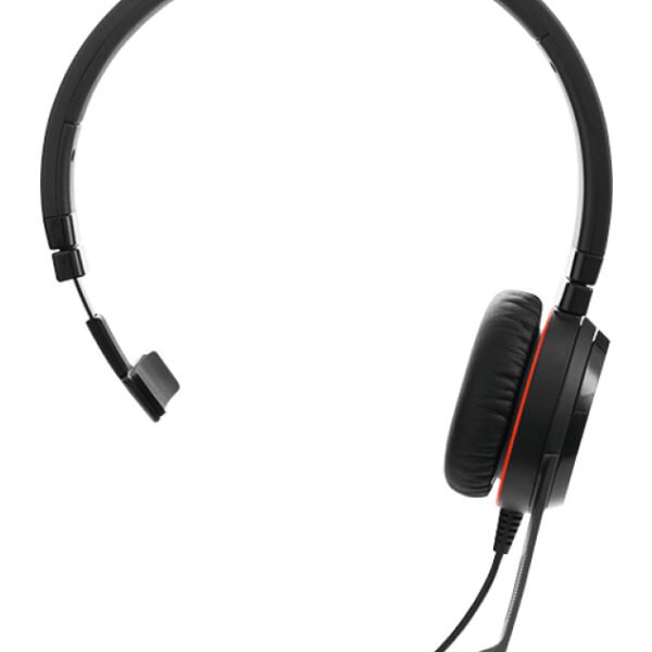JABRA Evolve 30 II Mono UC USB C/A