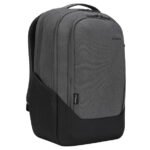 TARGUS 15.6 inch Cypress Hero Laptop Backpack Grey
