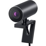 DELL UltraSharp 4K Webcam (WB7022)