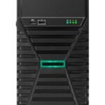HEWLETT PACKARD ENTERPRISE ProLiant ML30 Gen11 Tower Xeon 6325P 3.5GHz 32GB RAM 2x 480GB SSD 4U 1 Way Hot Swap