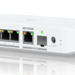 UBIQUITI NETWORKS UniFi Switch Flex 2.5G PoE