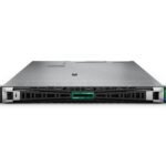 HEWLETT PACKARD ENTERPRISE ProLiant DL360 Gen11 Smart Choice Rack Xeon Silver 4510 2.4GHz 64GB RAM 2x 480GB SSD 1U 2 Way Hot Swap