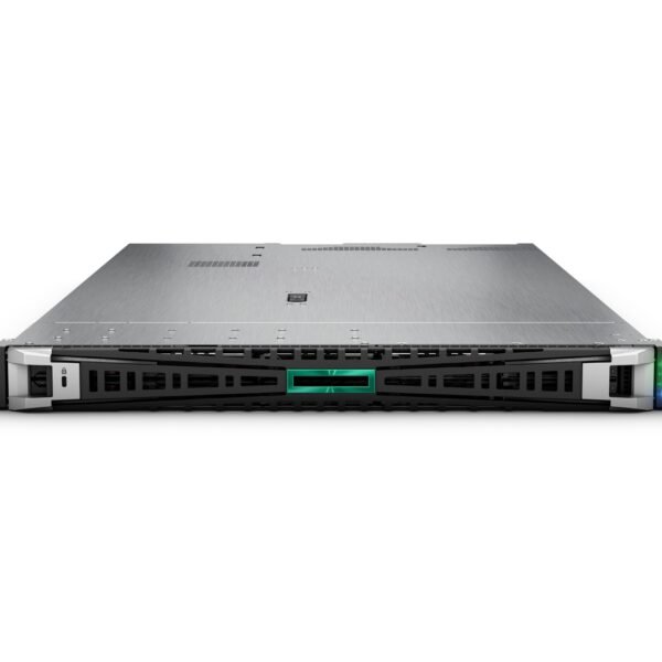 HEWLETT PACKARD ENTERPRISE ProLiant DL360 Gen11 Network Choice Server Rack Xeon Silver 4510 4.1GHz 64GB RAM 2x 960GB SSD 1U Hot Swap 2 Way