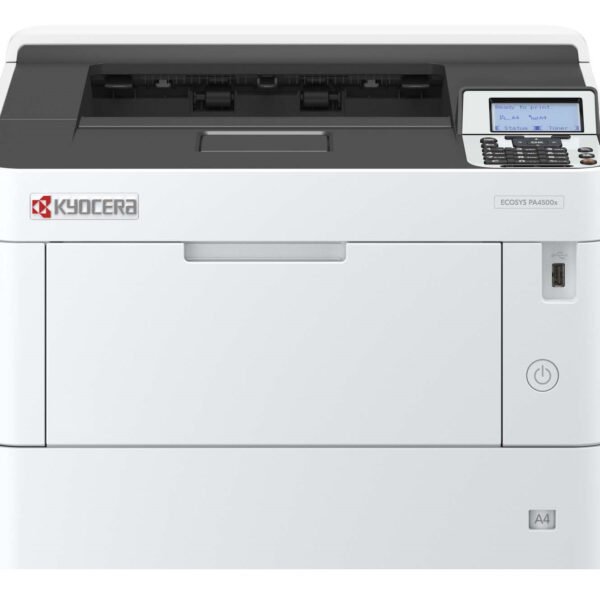 KYOCERA ECOSYS PA4500x Printer [NO KYOLIFE]