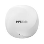 HEWLETT PACKARD ENTERPRISE Aruba AP 615 (RW) Campus AP