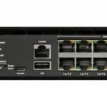 LANCOM SYSTEMS GS 4530XP Managed L3 PoE