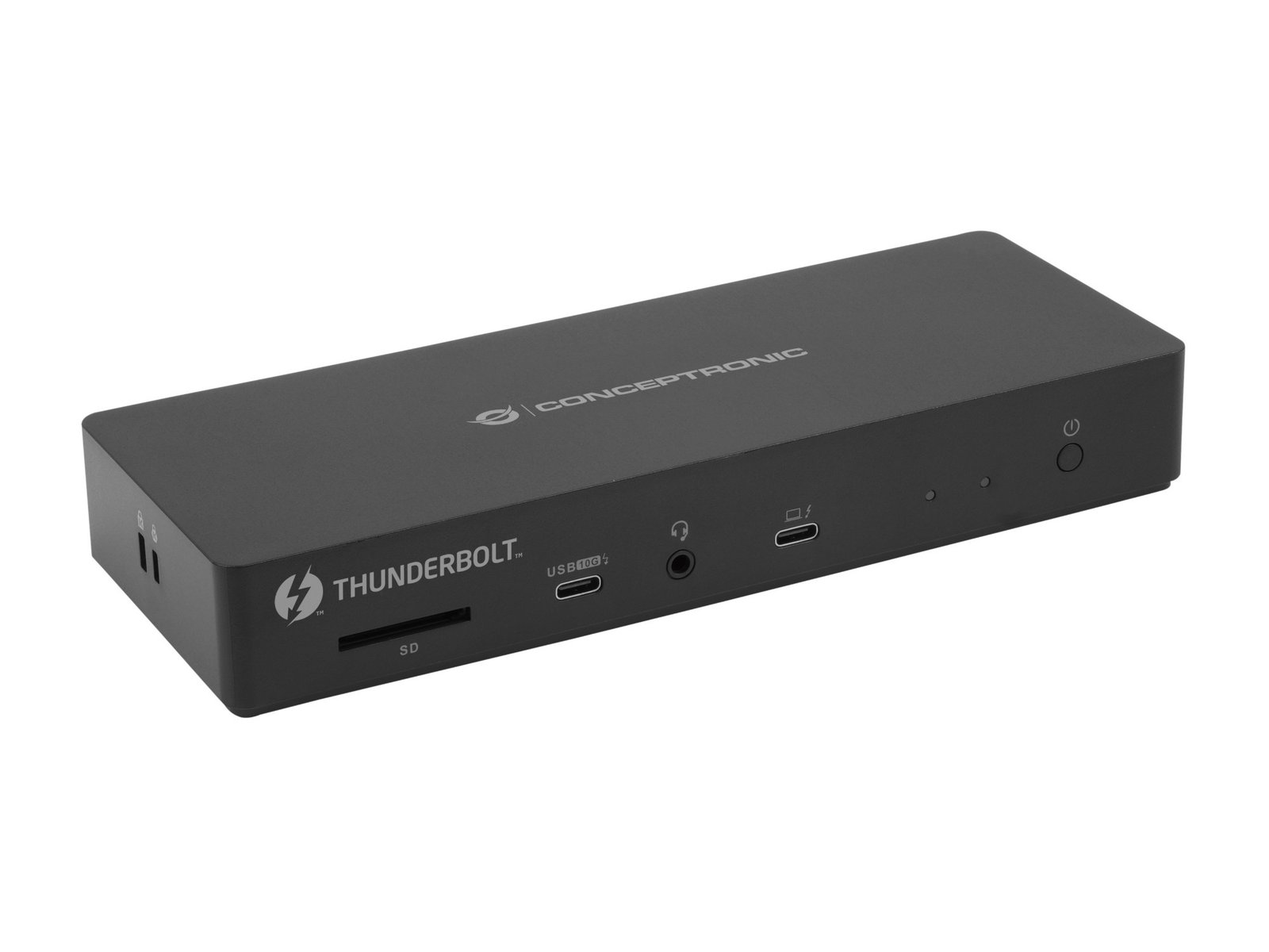 t46z4hbWkk6fspMDeD7J3Q.r.jpg CONCEPTRONIC 13 in 1 Thunderbolt 4 Docking Station - Image 1