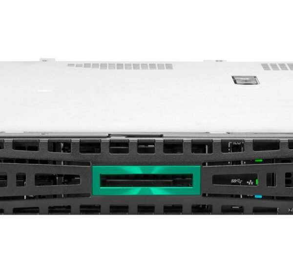 HEWLETT PACKARD ENTERPRISE ProLiant DL20 Gen11 Smart Choice Xeon E 2434 5GHz 32GB RAM 2x 480GB SSD 1U 1 Way Rack Hot Swap