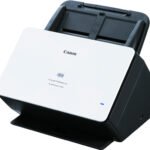 CANON imageFORMULA ScanFront 400