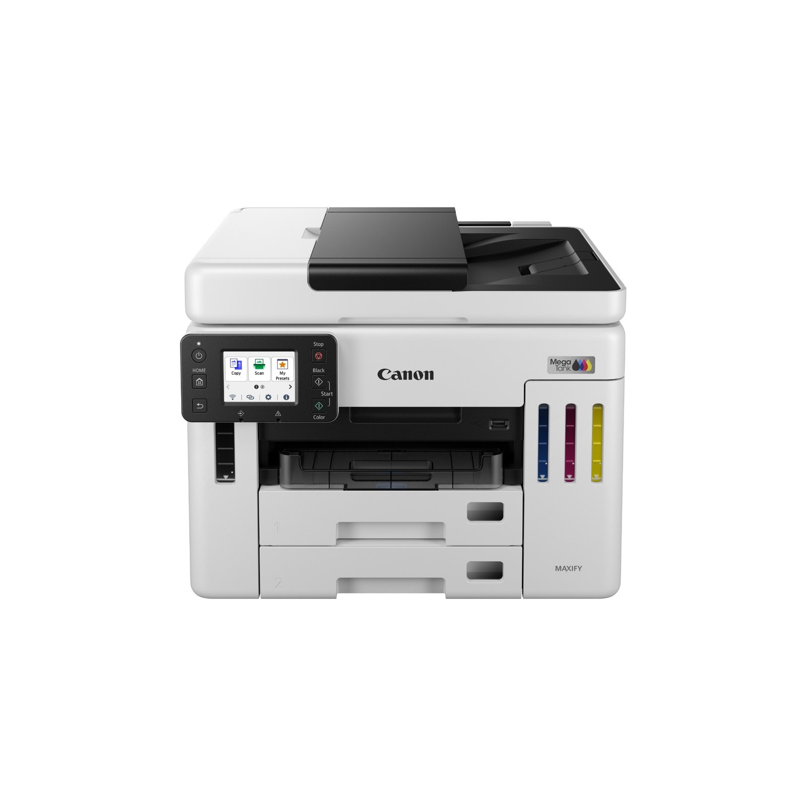 u4xrIq3WZEu5evL6GEX1WA.r.jpg CANON Maxify GX7150 Multifunctional - Image 1