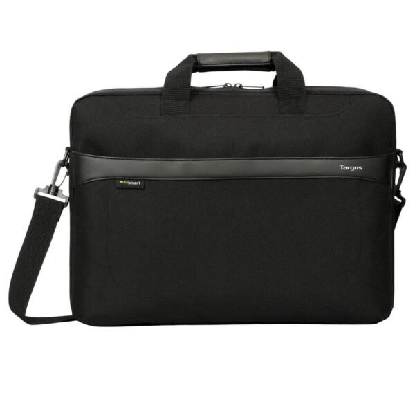 TARGUS 15 16 inch GeoLite EcoSmart Slim Brief Black