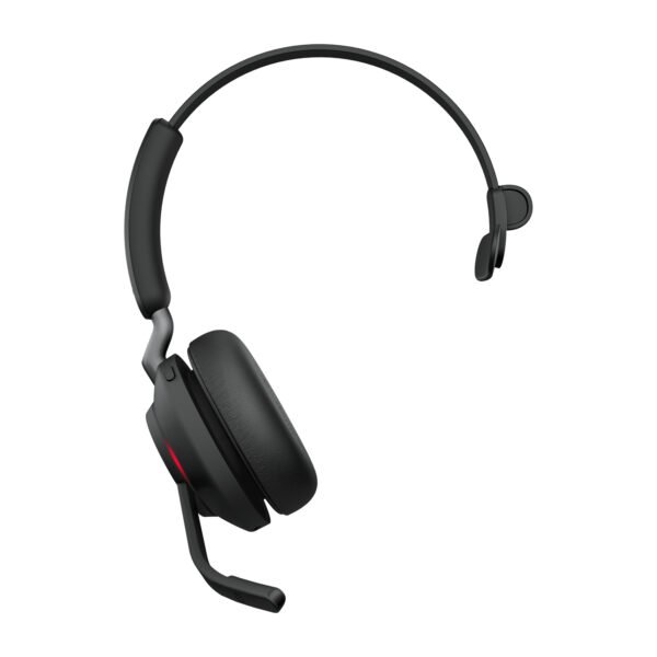 JABRA Evolve2 65 MS Mono Headset USB A