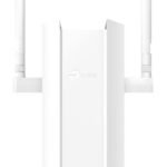 TP-LINK Omada indoor / outdoor Dual band PoE