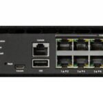 LANCOM SYSTEMS GS 4530X Managed Switch Rackmount