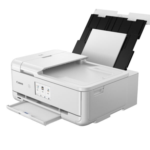 CANON PIXMA TS9551Ca MFP White