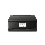 CANON PIXMA TS8750 MFP Inkjet Printer Black