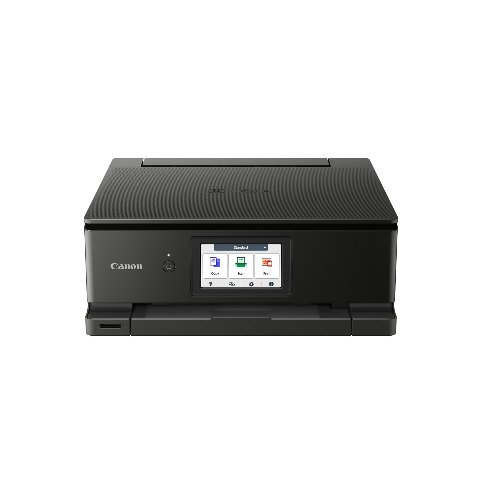 vG-AWS_xmESt67fHstZmyg.r.jpg CANON PIXMA TS8750 MFP Inkjet Printer Black - Image 1