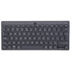 HP INC. 350 Compact Multi Device Wireless Keyboard (692S8AA) QWERTY