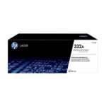 HP INC. HP 332A BLK ORIGINAL LASER IMAGING DRUM
