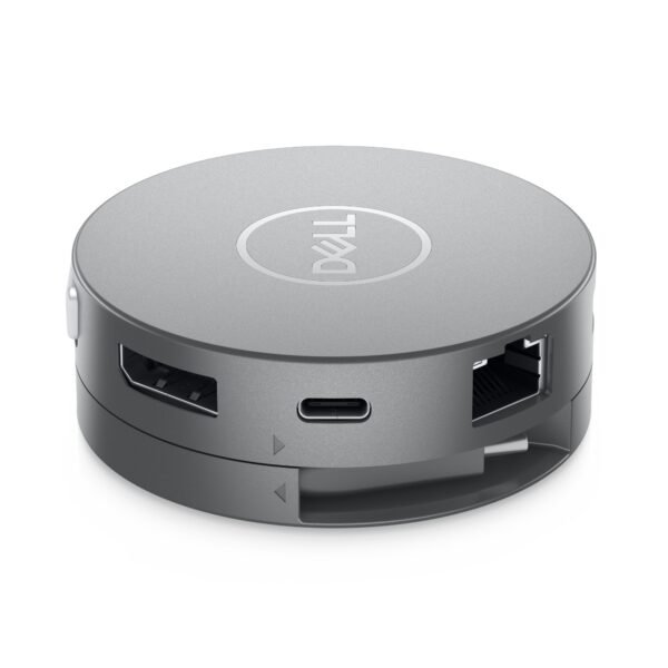 DELL DA310 7 in 1 USB C Multiport Adapter (470 AEUP)
