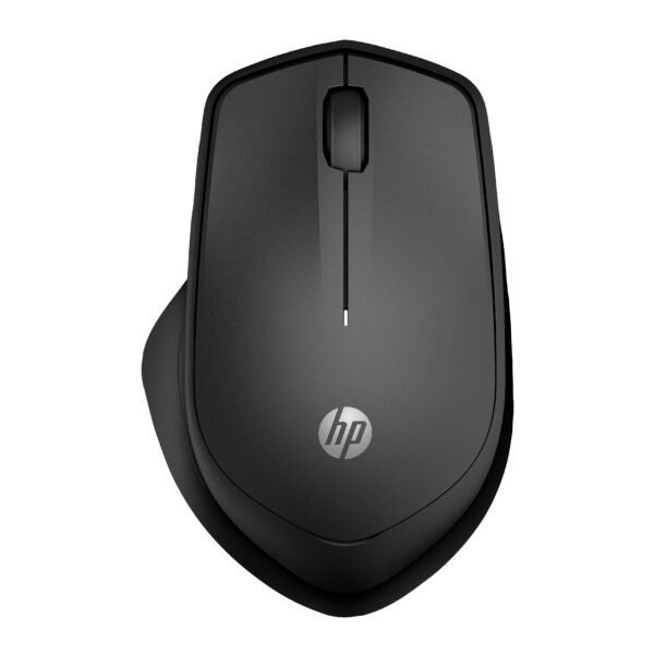 HP INC. 285 Silent Wireless Mouse (6G4E6AA)