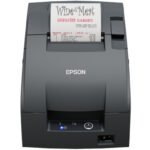 EPSON TM U220IIB dot matrix printer