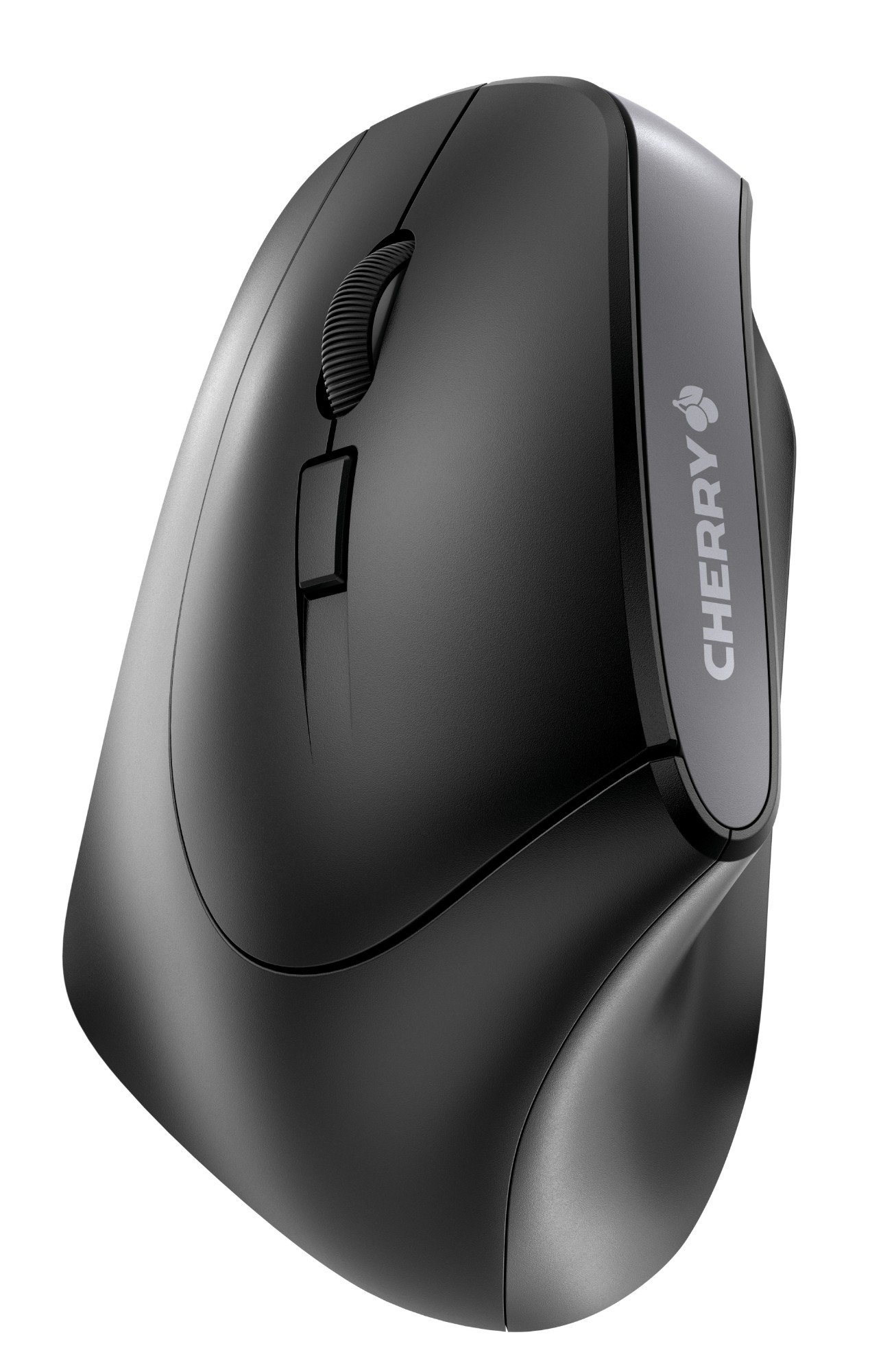 wULcRJjs_k6dQkZ4QnRojg.r.jpg CHERRY MW 4500 LEFT Mouse Wireless Black - Image 1
