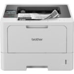 BROTHER HL L5210DW Professional A4 Mono Laser Printer RJ45 / WiFi / USB