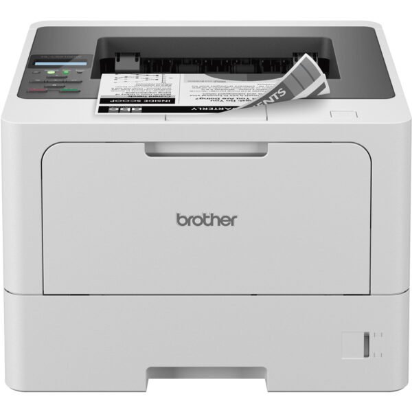 BROTHER HL L5210DW Professional A4 Mono Laser Printer RJ45 / WiFi / USB