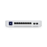 UBIQUITI NETWORKS UniFi Switch Enterprise 8 PoE