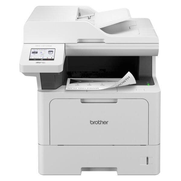 BROTHER MFC L5710DW Professional All in One A4 Mono Laser Printer RJ45 / WiFi / USB