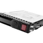 HEWLETT PACKARD ENTERPRISE 4TB HDD 3.5 inch LFF SATA 6Gb/s 7200RPM Midline