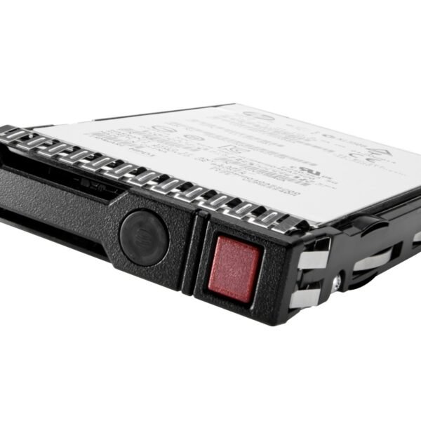 HEWLETT PACKARD ENTERPRISE 4TB HDD 3.5 inch LFF SATA 6Gb/s 7200RPM Hot Swap Midline