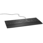 DELL Wired Keyboard (KB216) AZERTY BE