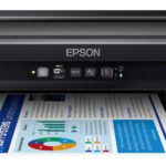 EPSON WorkForce WF 2110W