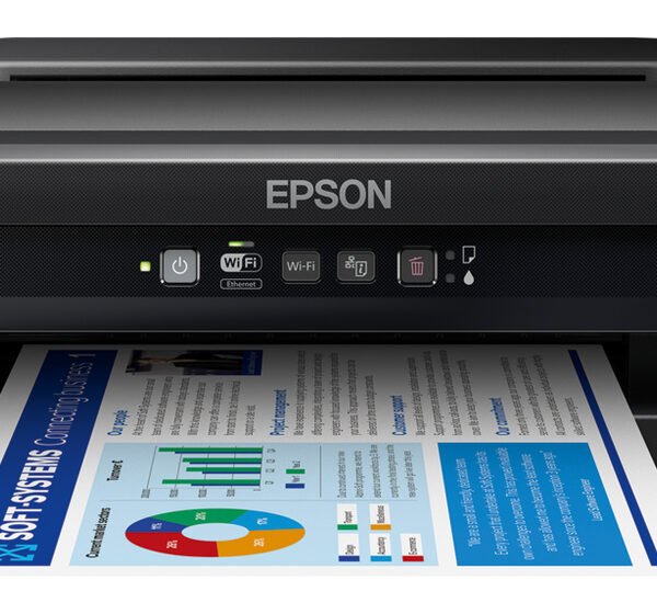 EPSON WorkForce WF 2110W