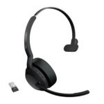 JABRA Evolve2 55 MS Mono USB A