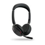 JABRA Evolve2 65 Flex MS Stereo USB C