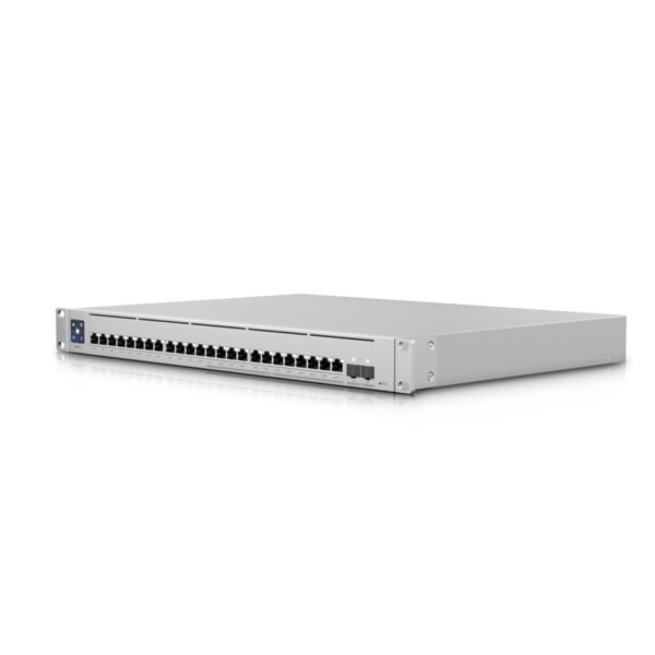 UBIQUITI NETWORKS UniFi Switch Enterprise 24 PoE