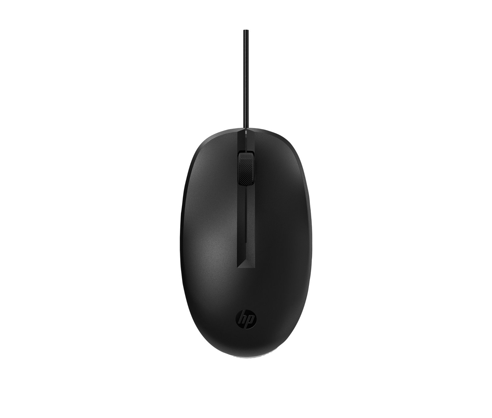 yemuPNyopEKl3TiBKAK_kA.r.jpg HP INC. 128 Laser Wired Mouse (265D9AA) - Image 1
