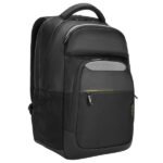 TARGUS 15 17.3 inch CityGear Laptop Backpack Black