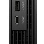 DELL Pro Micro Plus QBM1250 Intel Core Ultra 5 235 16GB RAM 512GB SSD Windows 11 Pro [3Y WAR] [NO KEYBOARD NO MOUSE]