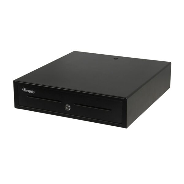 EQUIP Cash Register Drawer for POS System