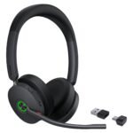 YEALINK BH74 UC USB C / A